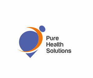 Logo Design by Design Radz for MyPure Health Solutions | Design: #33307148