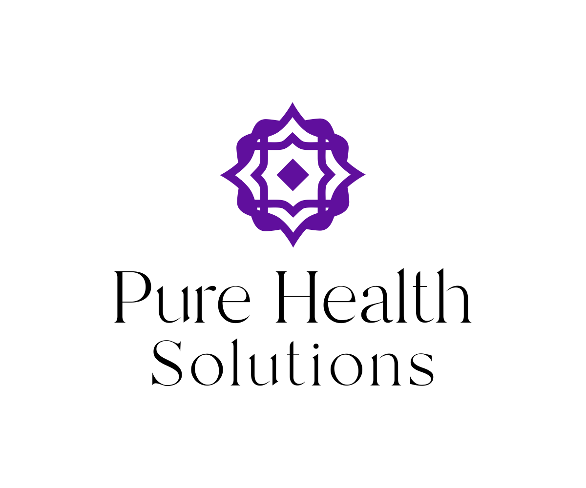 Logo Design by kalongg langgeng jaya for MyPure Health Solutions | Design #33294303