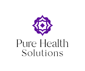 Logo Design by kalongg langgeng jaya for MyPure Health Solutions | Design: #33294303