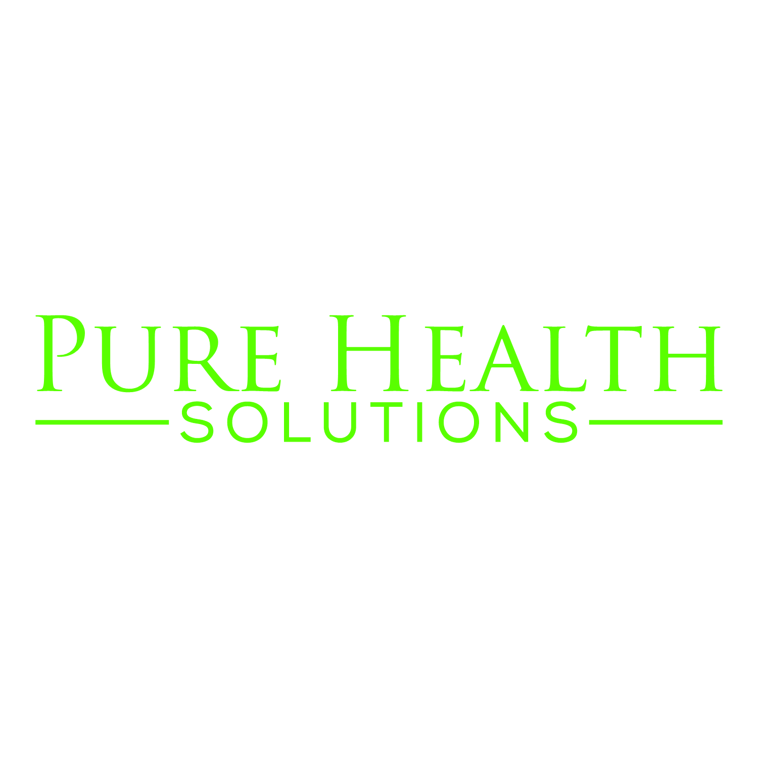 Logo Design by Abigaill_design for MyPure Health Solutions | Design #33292089
