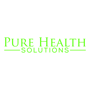 Logo Design by Abigaill_design for MyPure Health Solutions | Design: #33292089