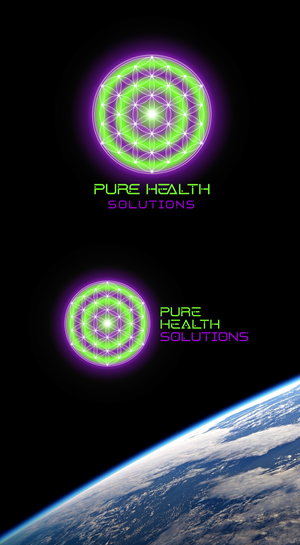 Logo-Design von Krypton Designer für MyPure Health Solutions | Design: #33310186