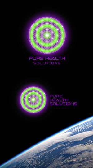 Logo-Design von Krypton Designer für MyPure Health Solutions | Design: #33310187