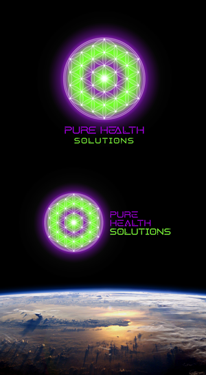 Logo-Design von Krypton Designer für MyPure Health Solutions | Design: #33310189