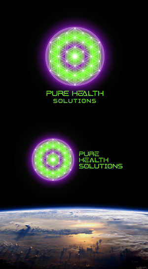 Logo-Design von Krypton Designer für MyPure Health Solutions | Design: #33310203
