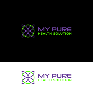 Logo Design by SHbro for MyPure Health Solutions | Design: #33292312