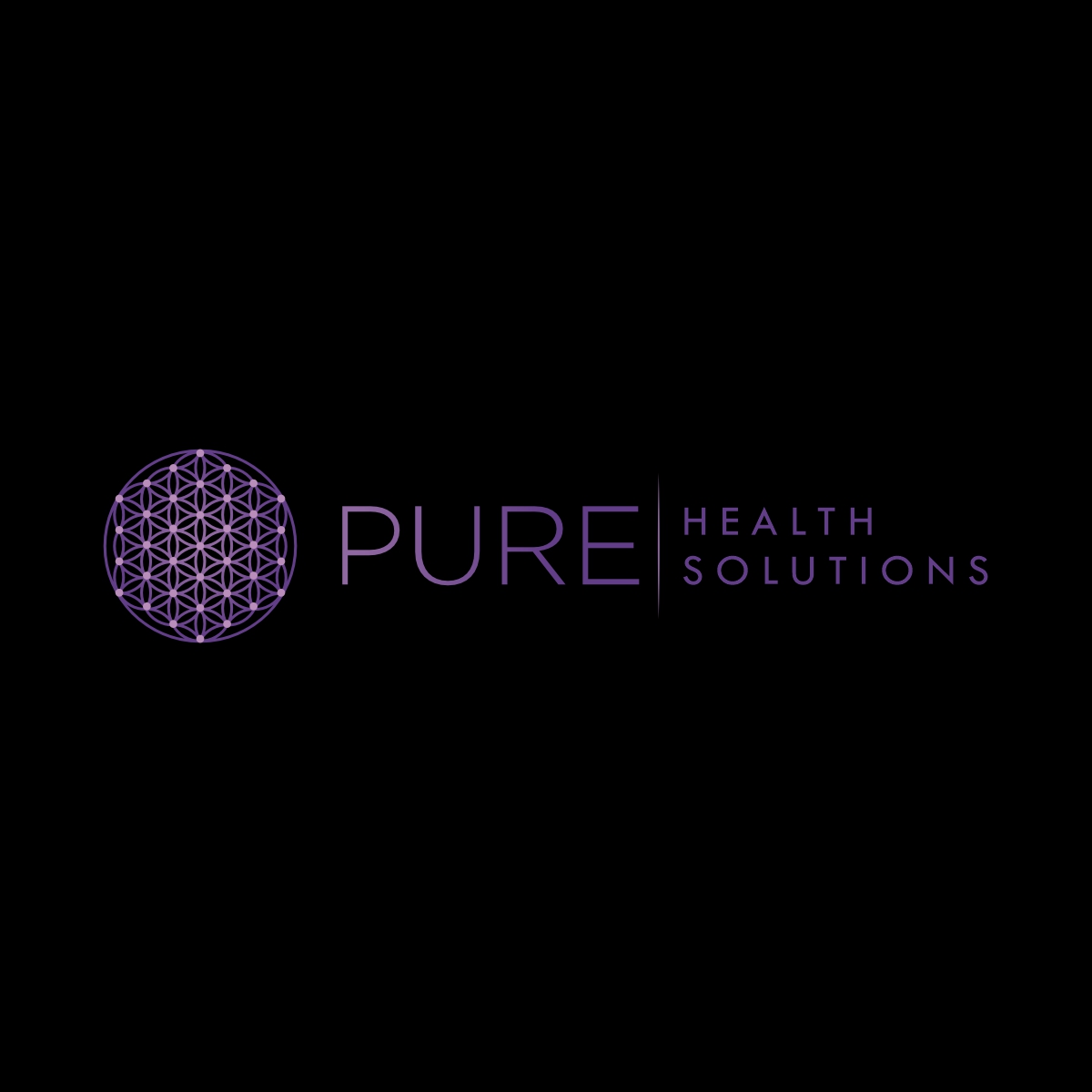 Logo Design by Ashani Bhattacharya for MyPure Health Solutions | Design #33296309
