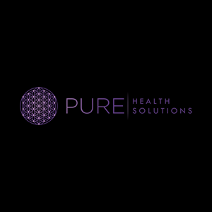 Logo Design by Ashani Bhattacharya for MyPure Health Solutions | Design: #33296309