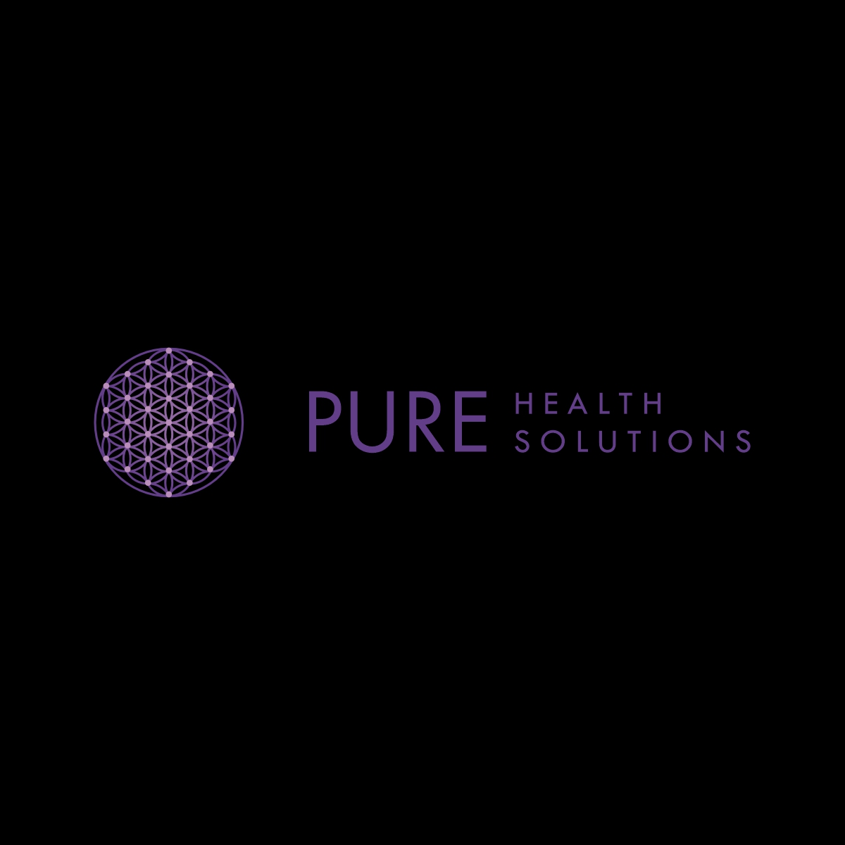 Logo Design by Ashani Bhattacharya for MyPure Health Solutions | Design #33296310