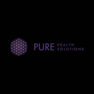 Logo Design by Ashani Bhattacharya for MyPure Health Solutions | Design: #33296310