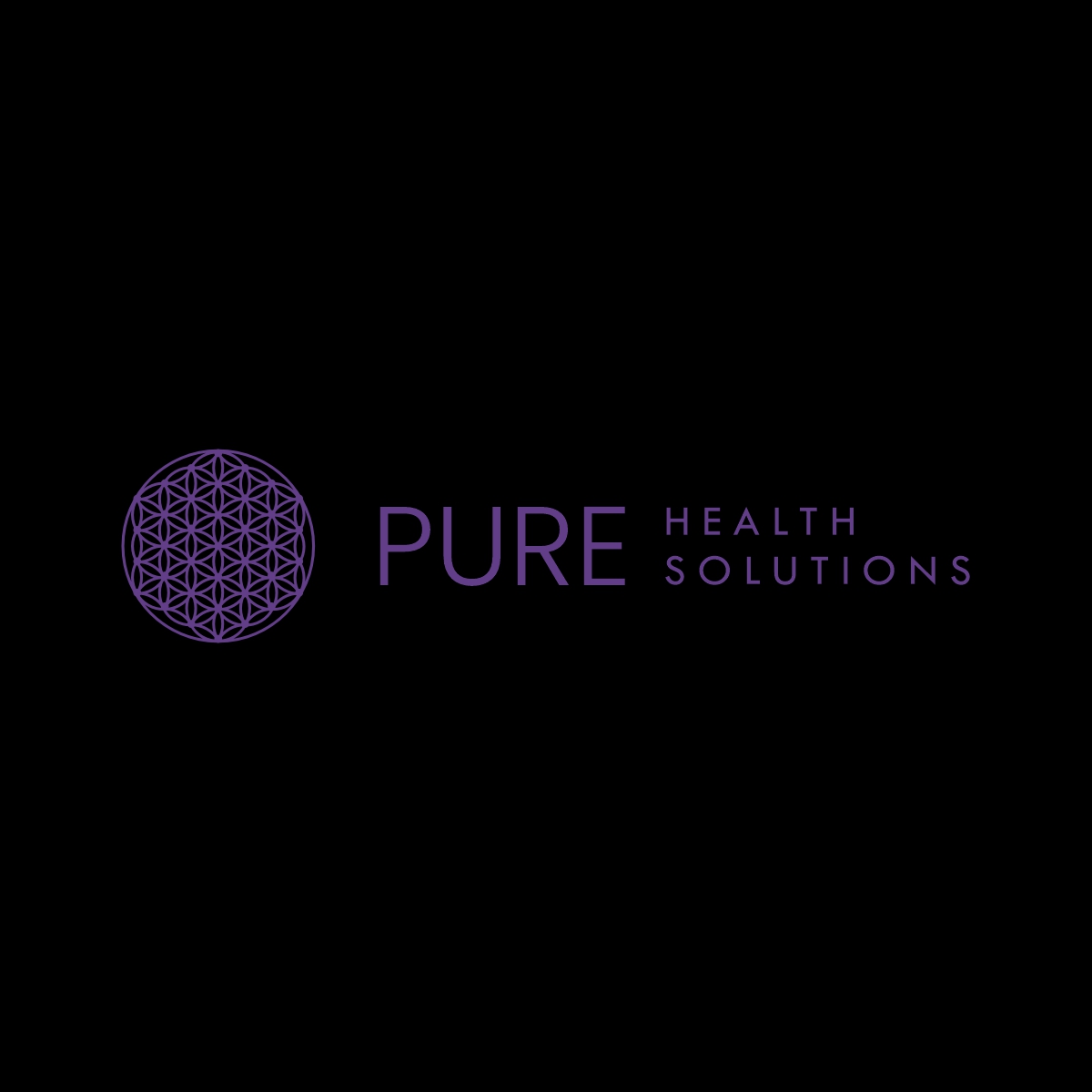 Logo Design by Ashani Bhattacharya for MyPure Health Solutions | Design #33296311