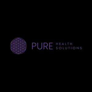 Logo Design by Ashani Bhattacharya for MyPure Health Solutions | Design: #33296311