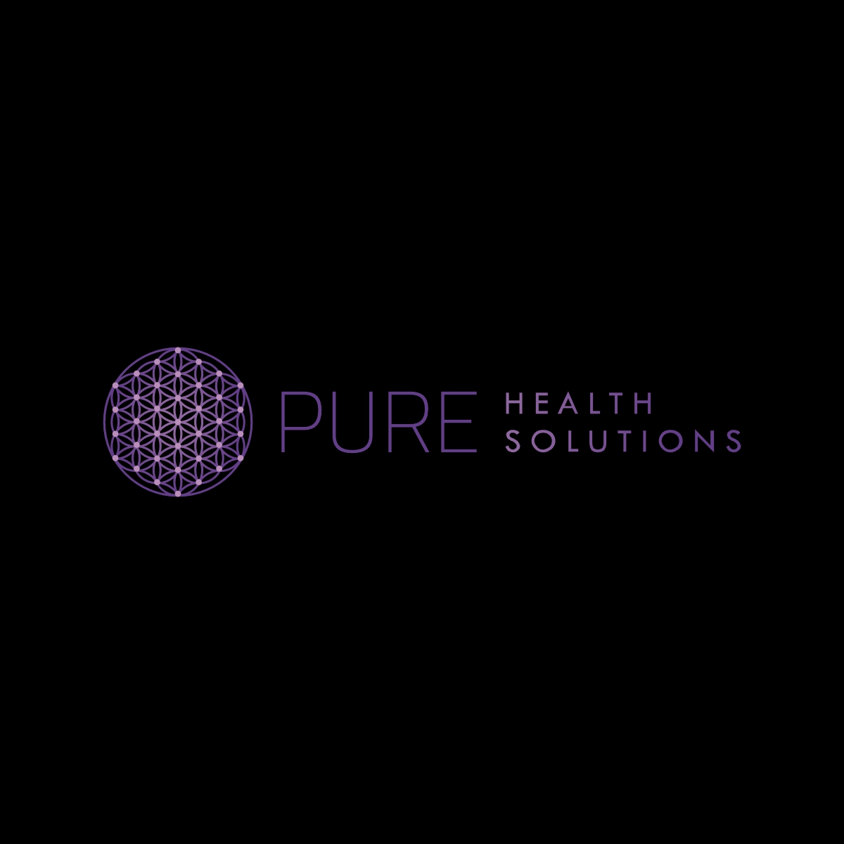 Logo Design by Ashani Bhattacharya for MyPure Health Solutions | Design #33296312