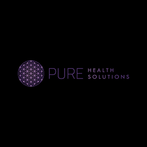 Logo Design by Ashani Bhattacharya for MyPure Health Solutions | Design: #33296312