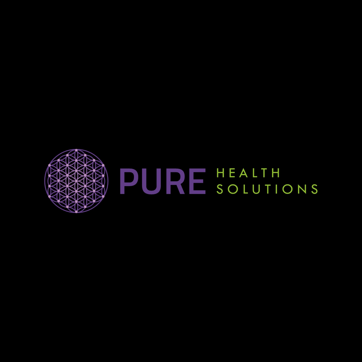 Logo Design by Ashani Bhattacharya for MyPure Health Solutions | Design #33296387