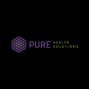 Logo Design by Ashani Bhattacharya for MyPure Health Solutions | Design: #33296387