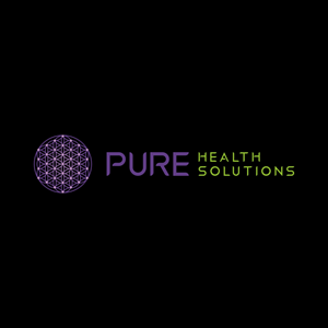 Logo Design by Ashani Bhattacharya for MyPure Health Solutions | Design: #33298344