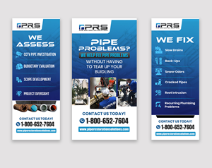 Diseño Gráfico por debdesign para este proyecto | Diseño: #33302033