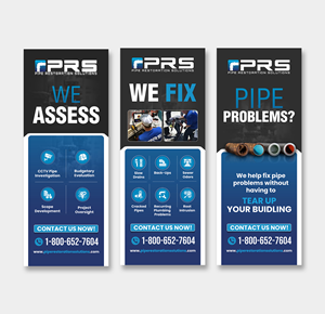 Diseño Gráfico por debdesign para este proyecto | Diseño: #33302740