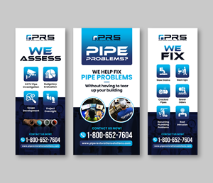 Diseño Gráfico por debdesign para este proyecto | Diseño: #33302760