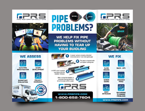 Diseño Gráfico por rkailas para este proyecto | Diseño: #33329441