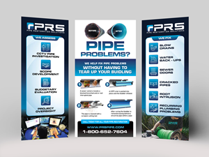 Diseño Gráfico por rkailas para este proyecto | Diseño: #33387048
