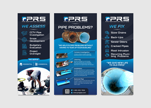 Graphic Design by yusmoker for this project | Design: #33309529