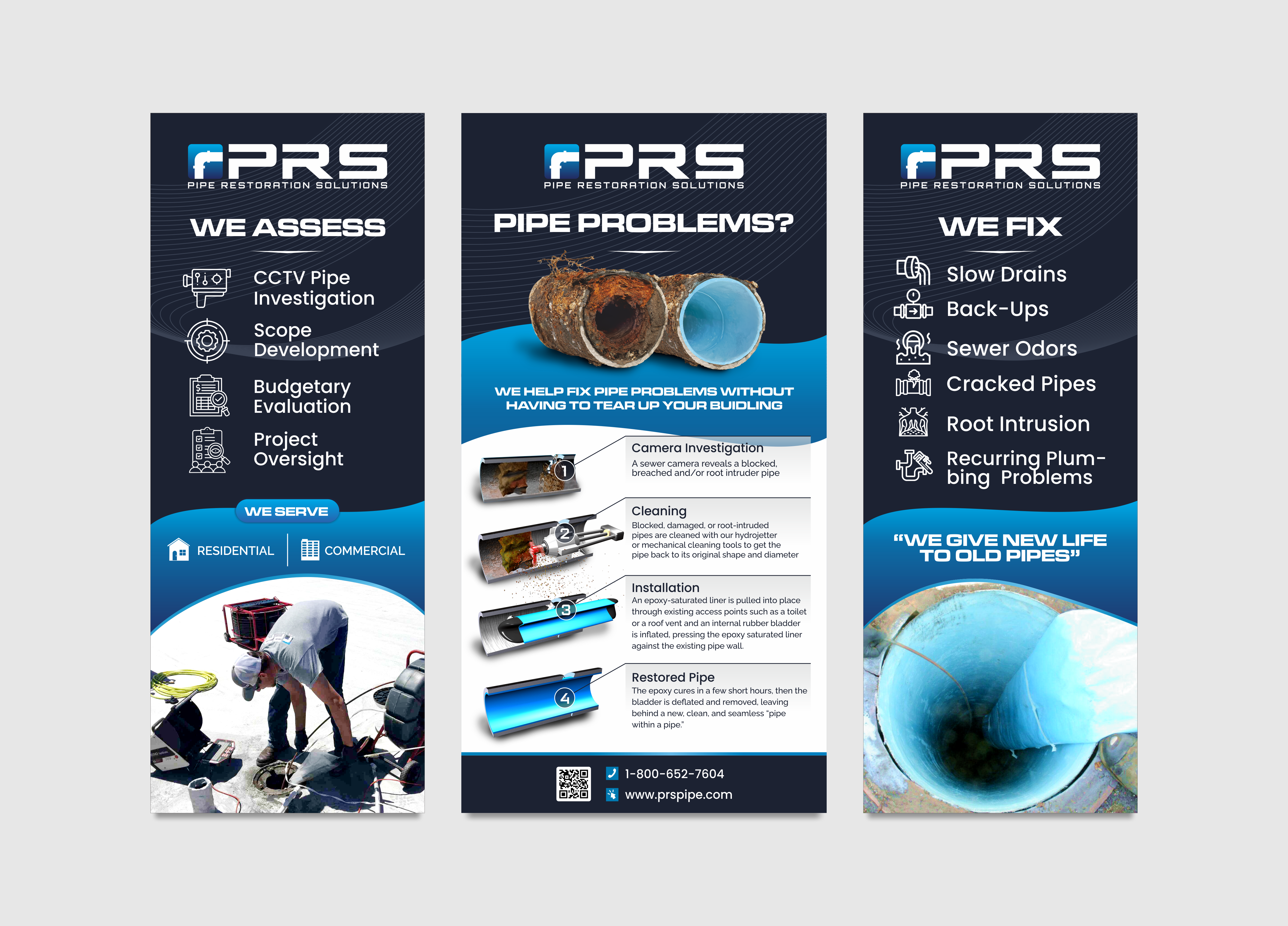 Graphic Design by yusmoker for this project | Design #33309761