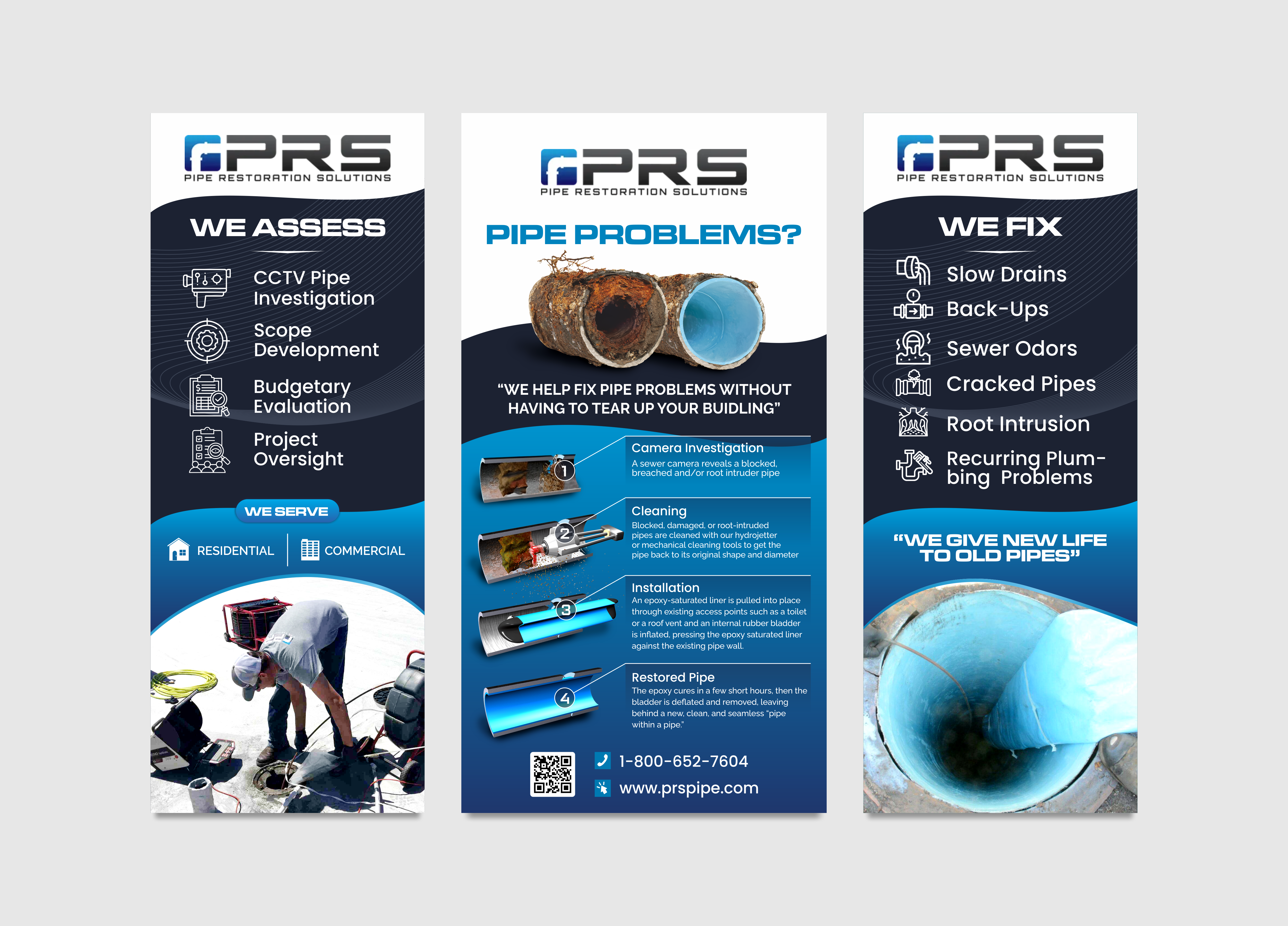 Graphic Design by yusmoker for this project | Design #33309762