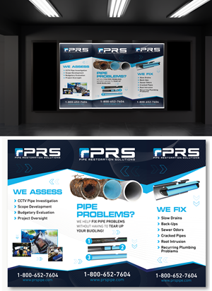 Graphic Design by Impressive Designs for this project | Design #33300683