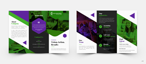 Flyer Design by pb for Service Specialists | Design: #33296756