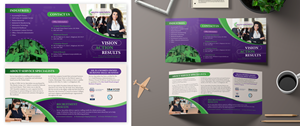Flyer Design by Impressive Designs for Service Specialists | Design #33294408