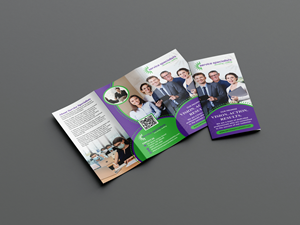 Design de Flyer par GraphicsGuru pour Service Specialists | Design : #33293526
