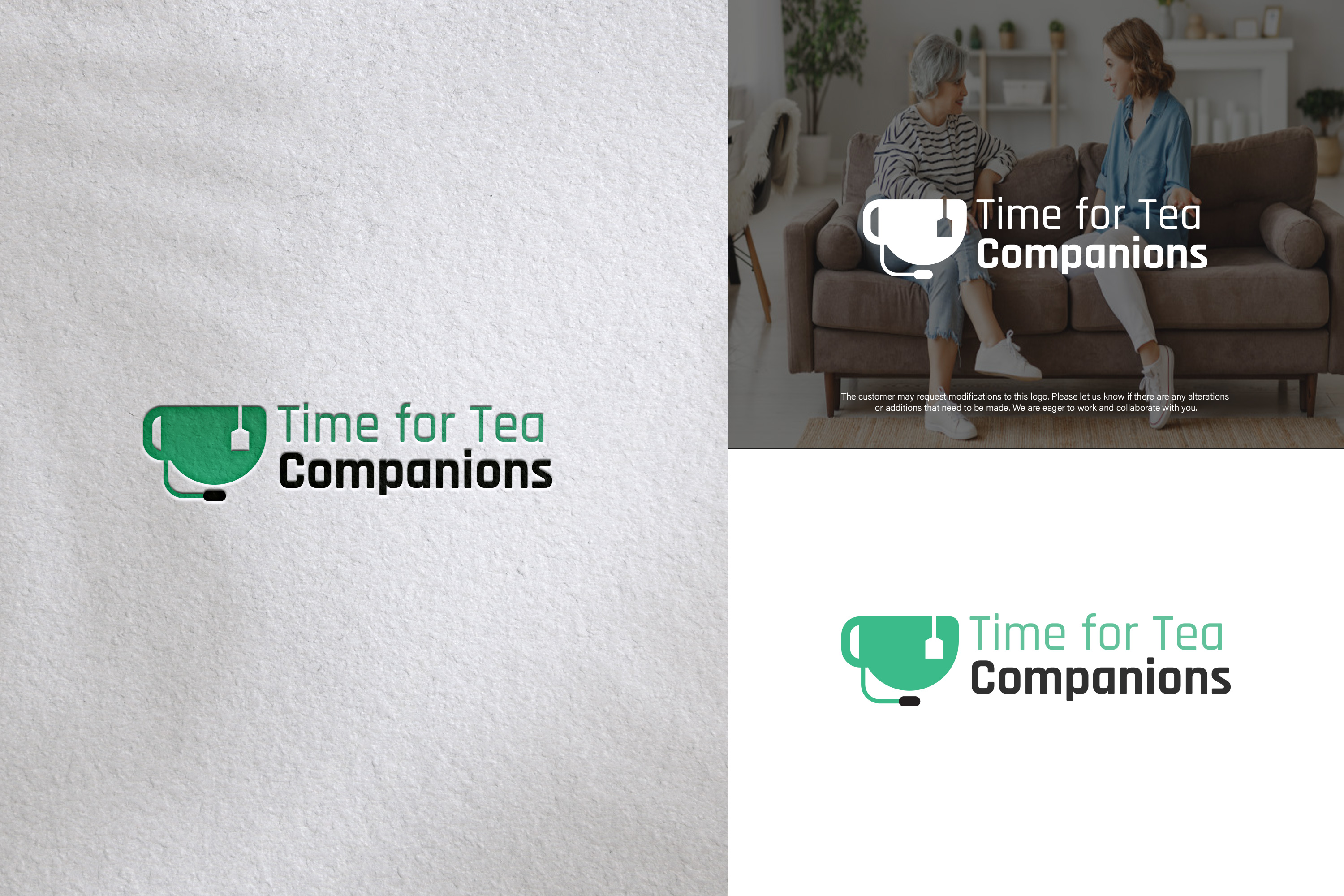 Logo Design by Senpachie for this project | Design #33290636