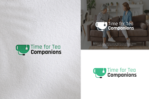 Logo Design by Locke+ for this project | Design: #33290636