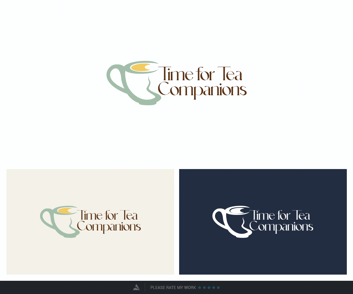 Logo Design by Akki47Design for this project | Design #33297358