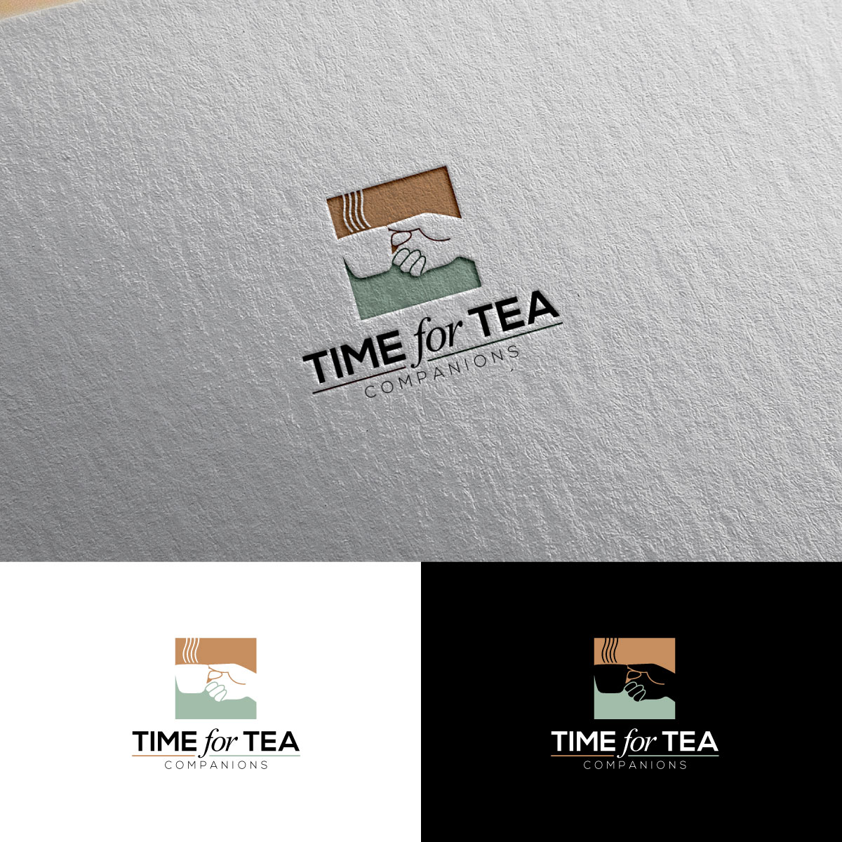 Logo Design by chris Ray for this project | Design #33294412