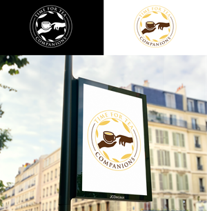 Design de Logo par RA-bica pour ce projet | Design : #33312734