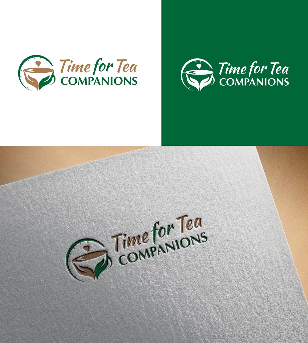 Logo Design by RA-bica for this project | Design #33313173