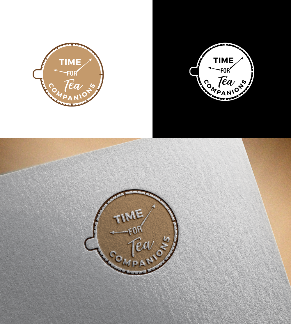 Logo Design by RA-bica for this project | Design #33313341