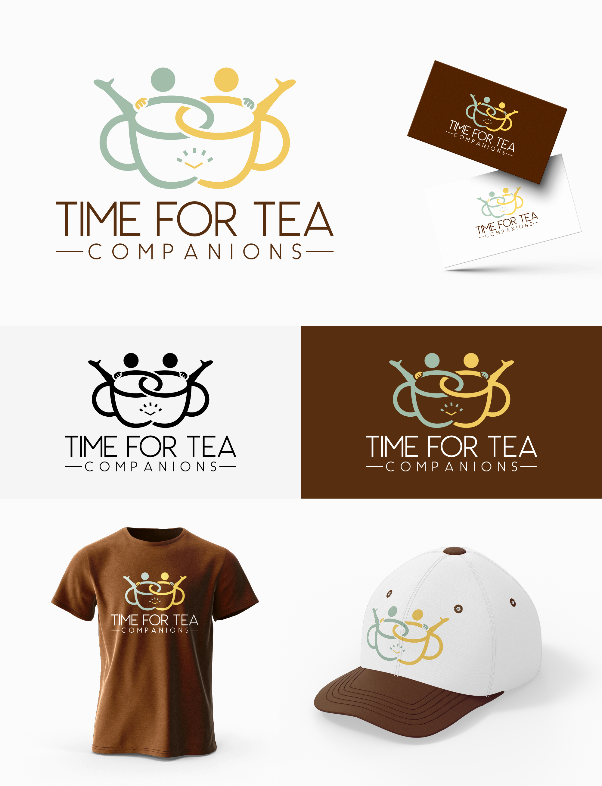 Logo Design by PixelUP Graphics for this project | Design #33302666