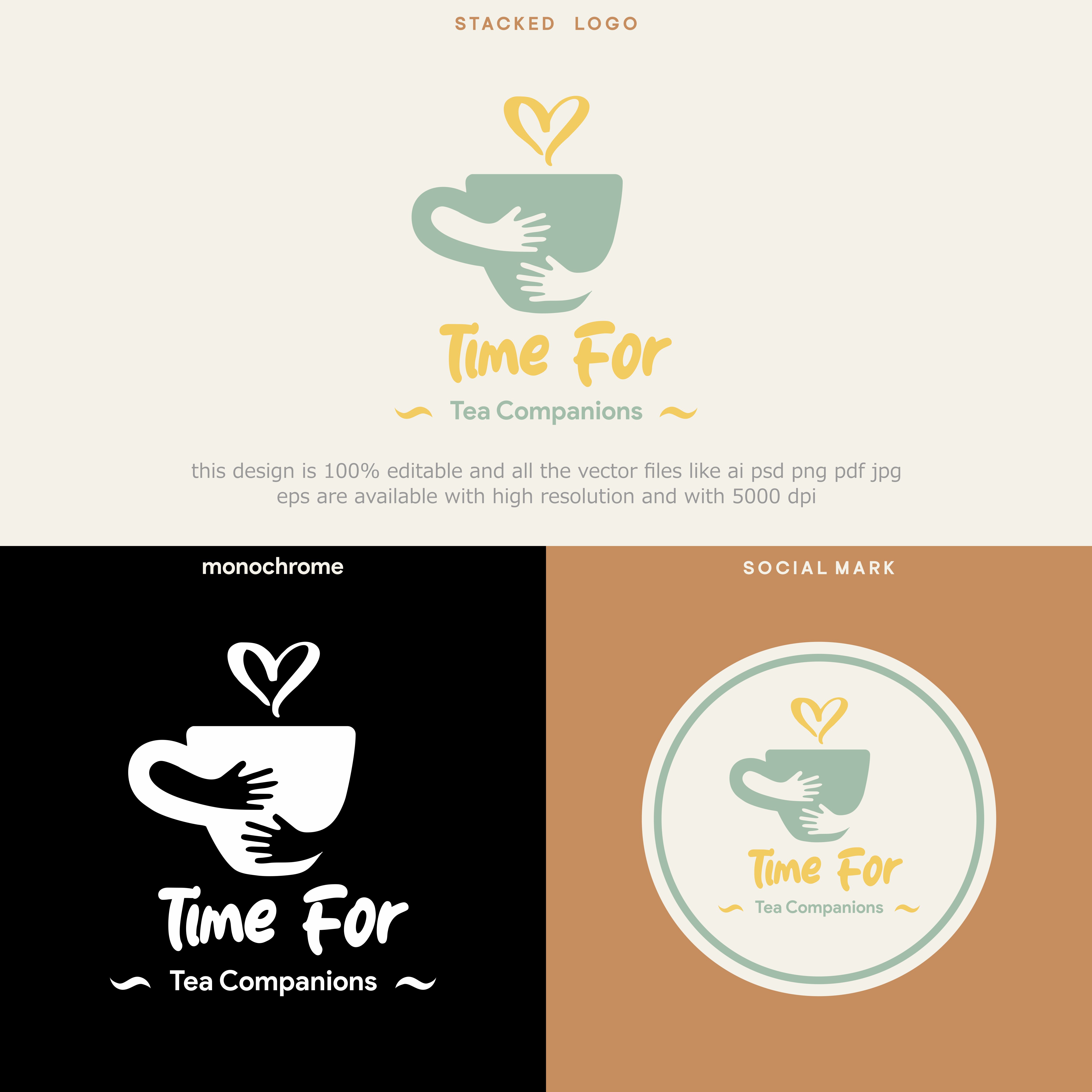 Logo Design by CariCuan24 for this project | Design #33326733