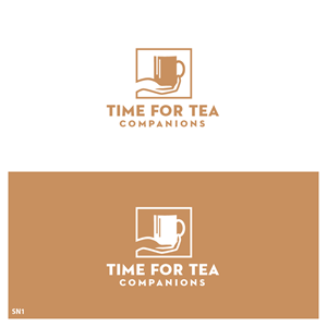 Logo Design by Sujit Banerjee for this project | Design: #33294803