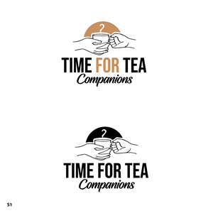 Logo Design by Sujit Banerjee for this project | Design: #33294804
