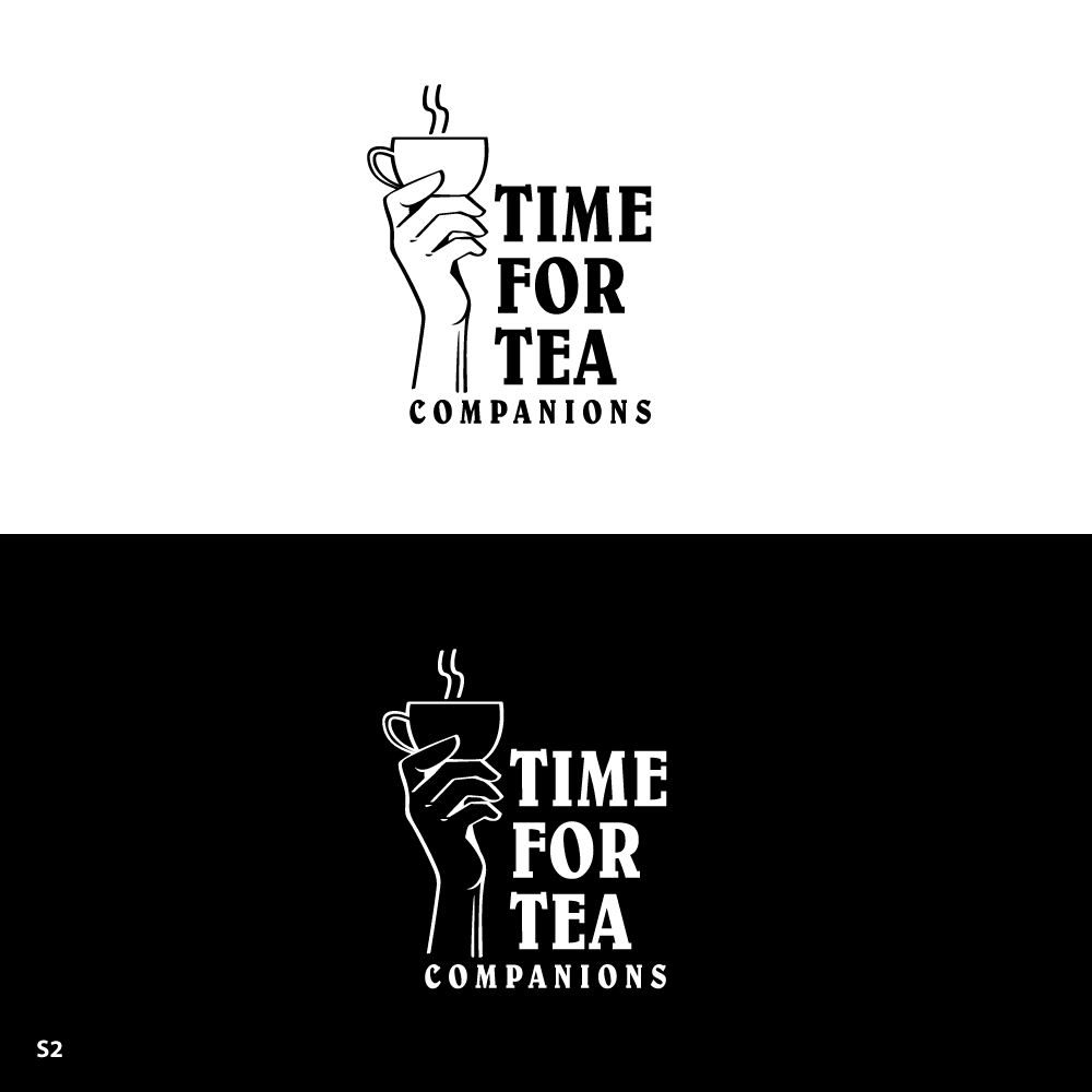 Logo Design by Sujit Banerjee for this project | Design #33294805