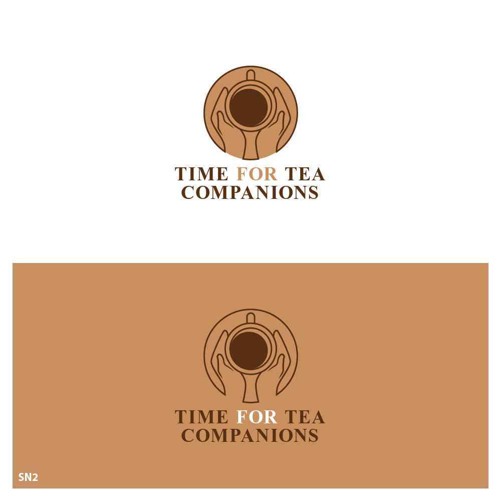 Logo Design by Sujit Banerjee for this project | Design #33294806
