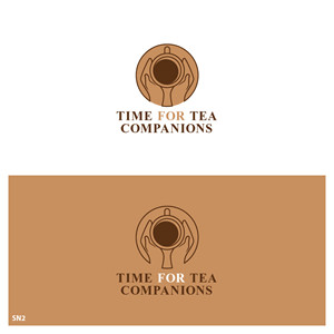 Logo Design by Sujit Banerjee for this project | Design: #33294806
