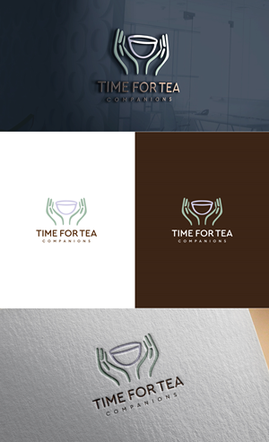 Logo Design by GLDesigns for this project | Design: #33291137