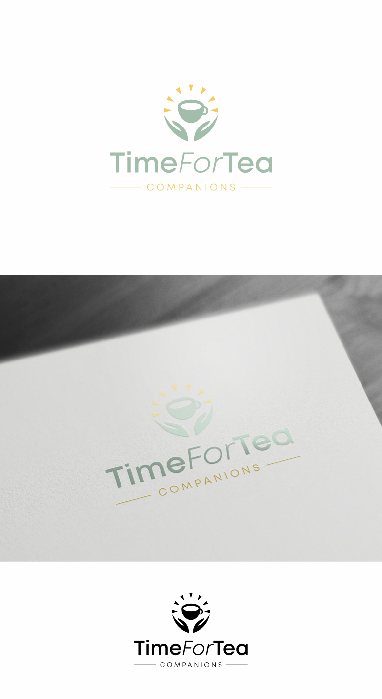 Logo Design by ironbrands for this project | Design #33301626