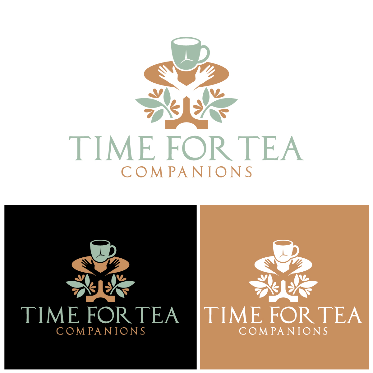 Logo Design by riya.mitra07j for this project | Design #33290416